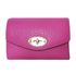 Mulberry Darley Folded Multi-Card Wallet, front view